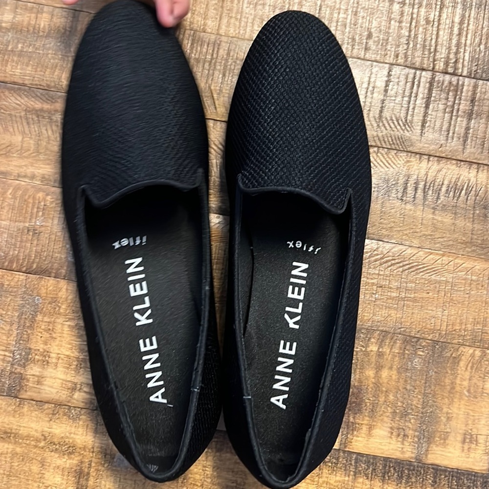 Anne klein iflex shoe women size 7.5 new never worn